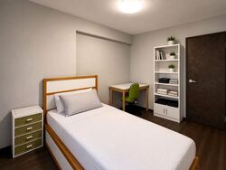 Blk 409A Northshore Residences II (Punggol), HDB 4 Rooms #563095421